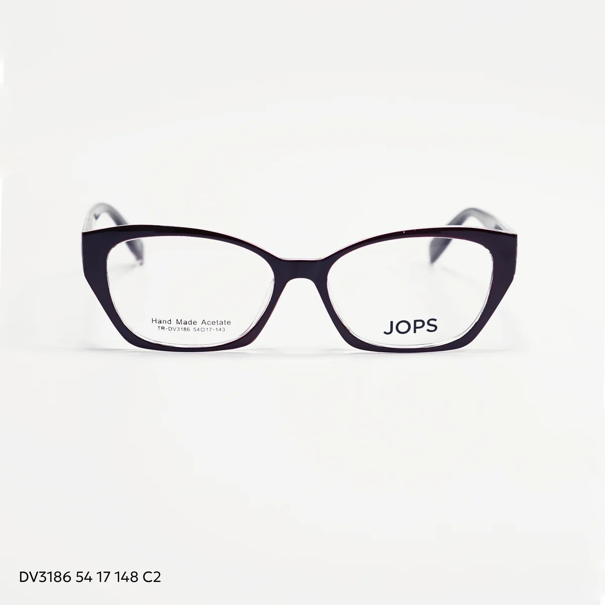 Оправы JOPS DV3186 C2, Женские